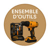 Outillage